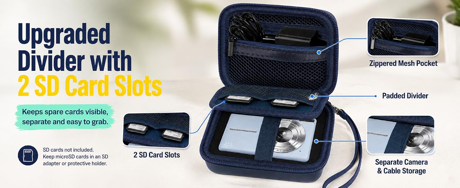 camera case
