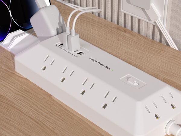 power strip