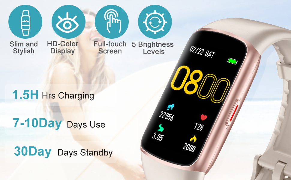 prime day fitness tracker prime exclusive health monitor lightning deal activity tracker