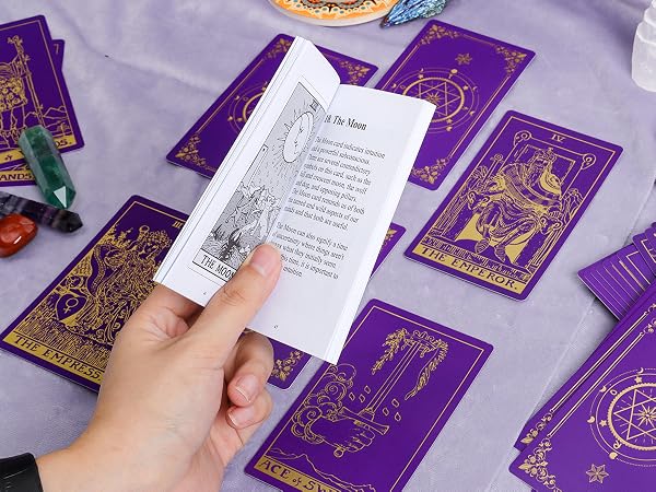 Tarot Cards-55