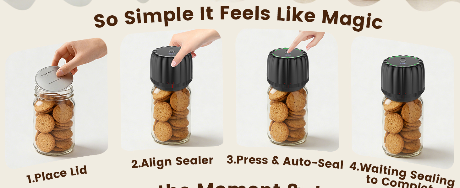 So simple lt Feels Like Magic