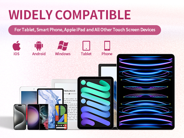 stylus pen for touchscreen