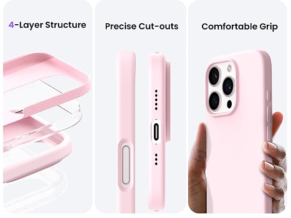 iPhone 16 pro case