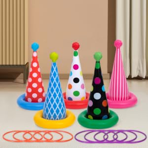 ring toss game