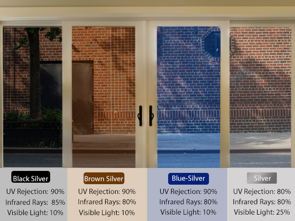 window tinting