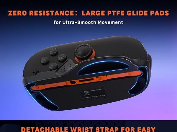 Mouse Grip