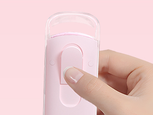 eyelash curler