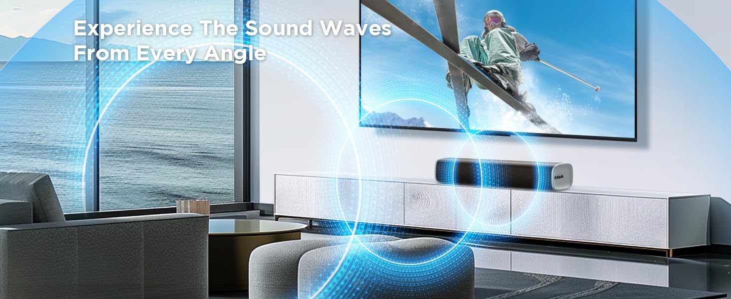 tv soundbar