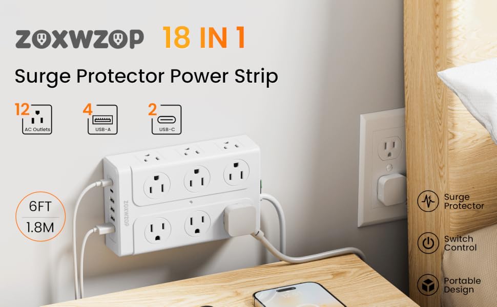 power strip