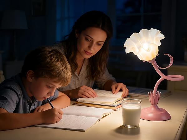 study lamp