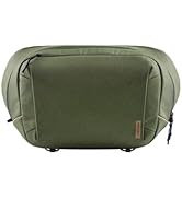 PGYTECH OneGo Solo V2 Camera Sling Bag, 10L Crossbody Camera Bag for Urban Travel Photographers, ...