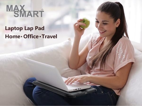 laptop lap pad