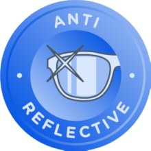 Anti Reflective