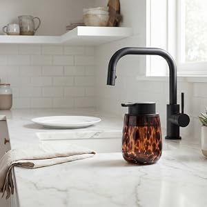 soap dispenser