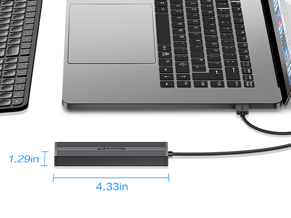 usb hub 3.0