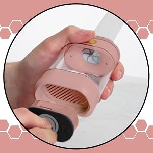 BLADELIFE with cartrdige