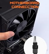 fan splitter