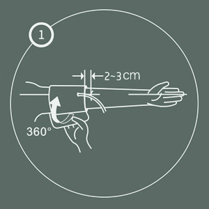 blood pressure machines for home use