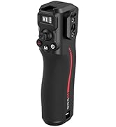 SMALLRIG Handle with Follow Focus for DJI RS 2 / RS 3 Pro/RS 4 / RS 4 Pro Gimbal Stabilizer, Hand...