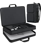 JMIANeodark Starlink Gen 3 Carrying Case, Travel Case for Starlink Satellite Dishes Gen 3 Accesso...