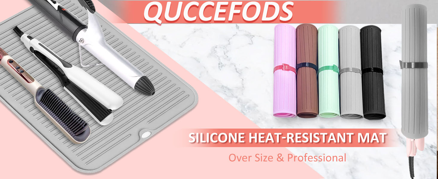 hot pad