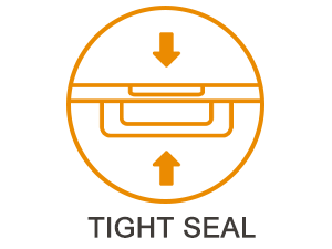 Tight Seal