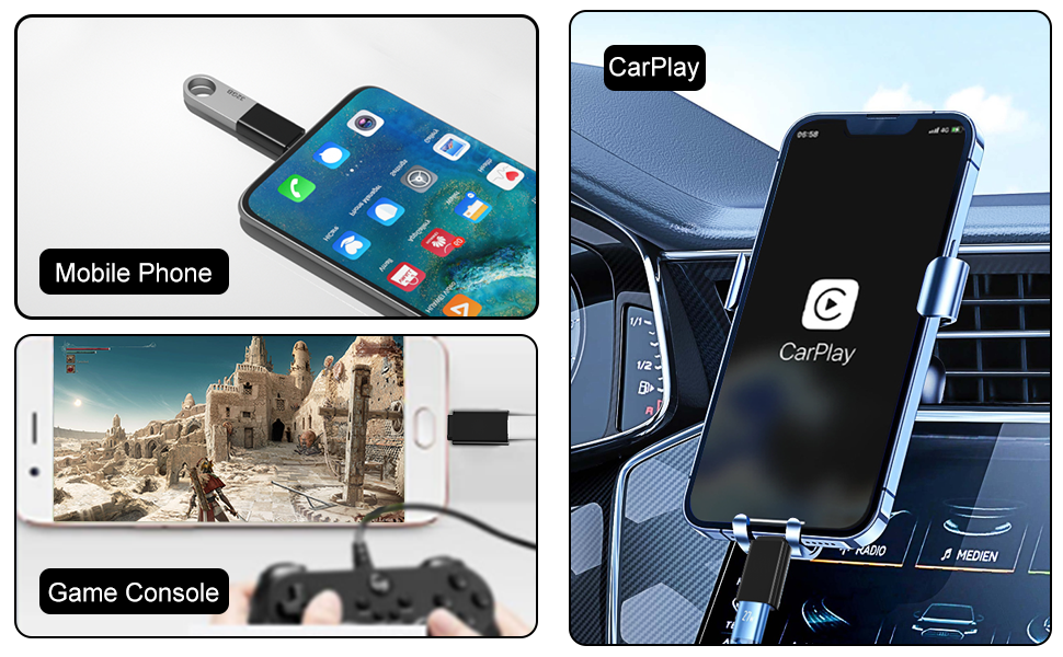 carplay