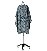 Fromm Professional Client Hair Styling and Hair Cutting Cape