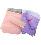 Hipruict Sanitary Napkin Disposal Bags, Feminine Hygiene Disposal Bags, Self-Sealing Seal and Pri...