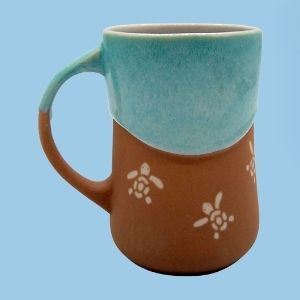 Turtle Mug
