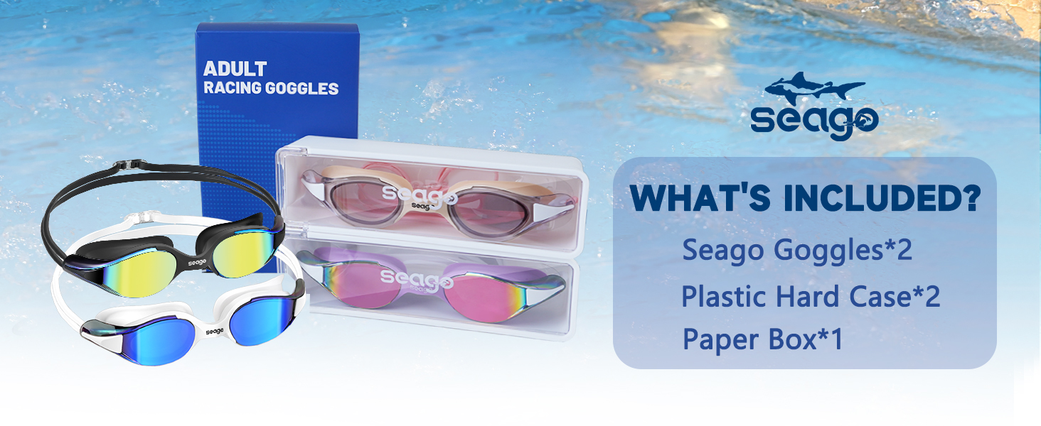 adult goggles