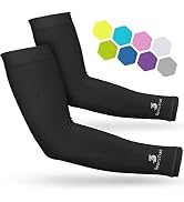 Cooling Arm Sleeves for Men & Women – Sports Arm Sleeve and Tattoo Sleeve Covers by SportsTrail