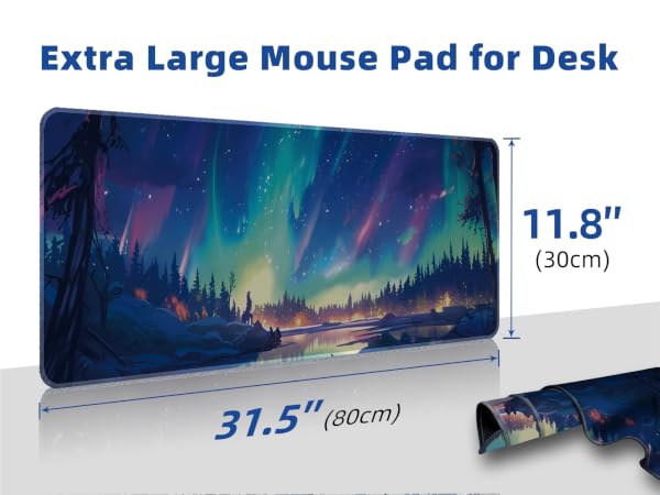 mouse pad