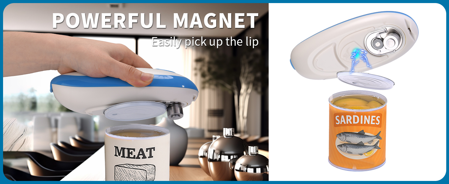 can openers for seniors