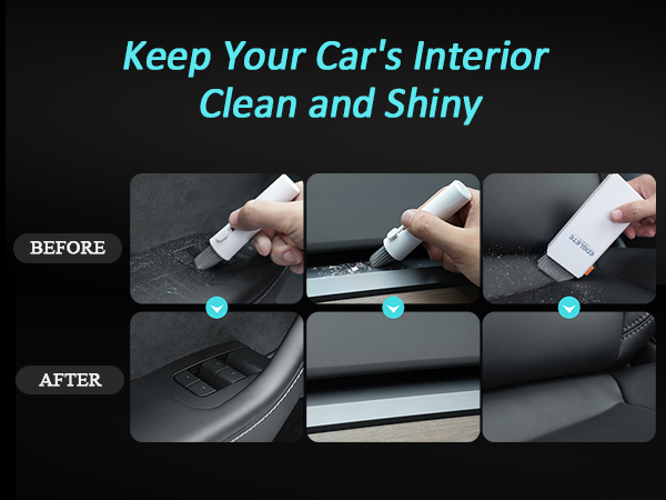 car detailing brush