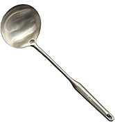 304 Stainless Steel Soup Ladle Scoop Spoon Cooking Utensils Tool A · HOUSEWARE Cookware For Servi...