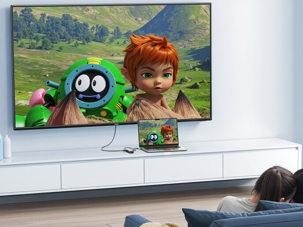 USB C Docking Station