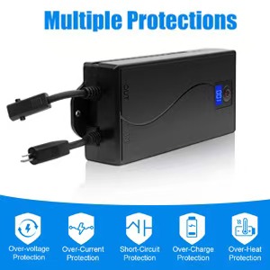 Universal Battery Pack