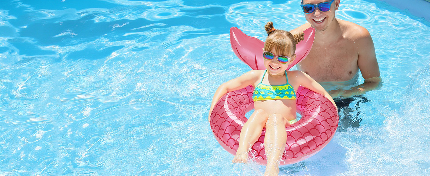 Pool Inflatable, Pool Floats
