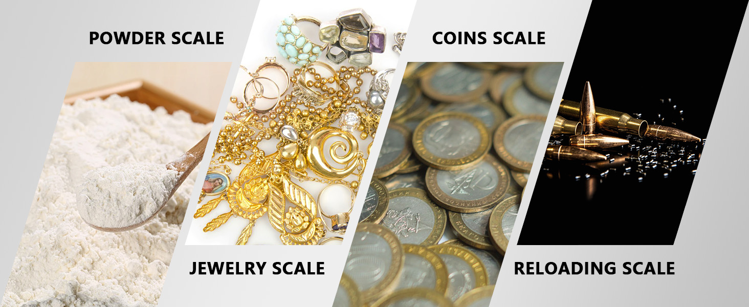 coin scale to weigh coins for collectors