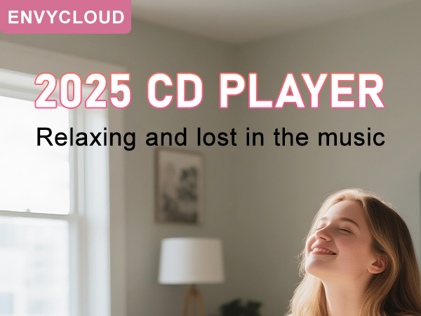 cd player