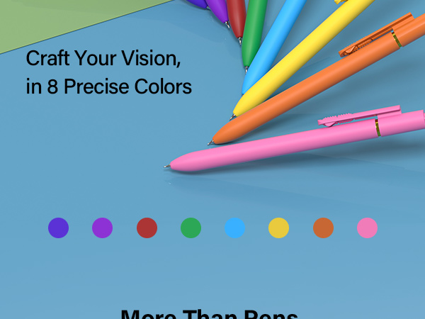 pens for journaling