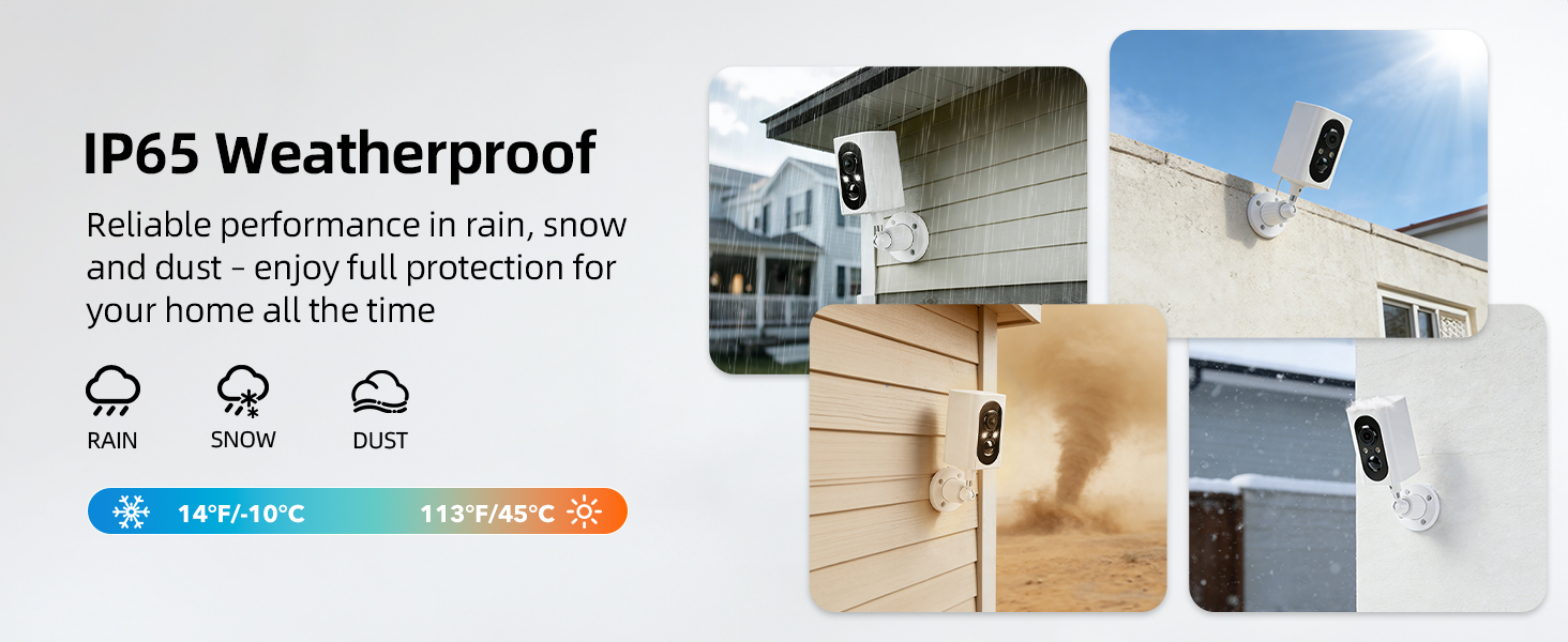 wifi camera outdoor wireless camaras de seguridad para casa outdoor wireless security camera