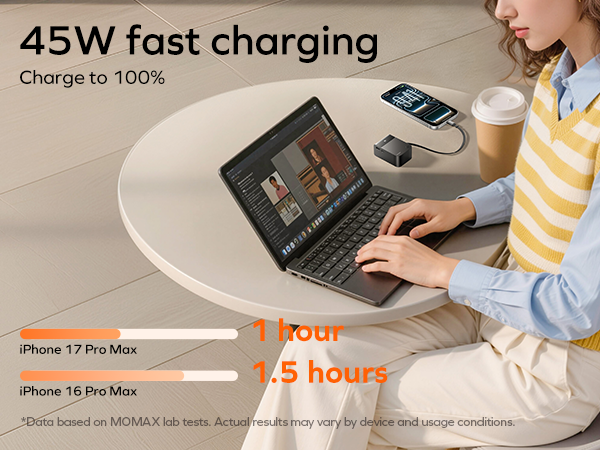Mini Portable Charger,