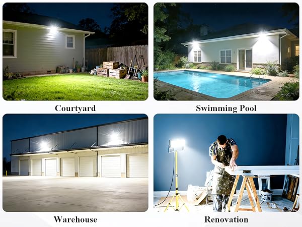 Wider Applications