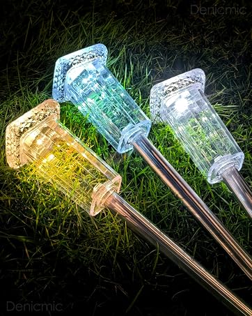 solar lights outdoor