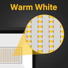 Super Bright & Energy Saving