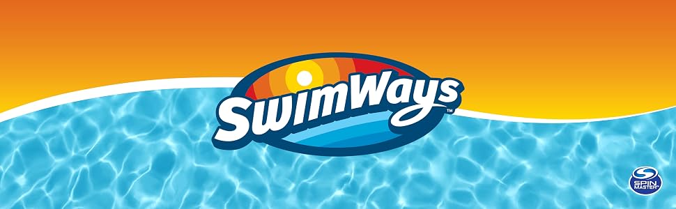swimways pool toys floats swimming water fun outdoor play