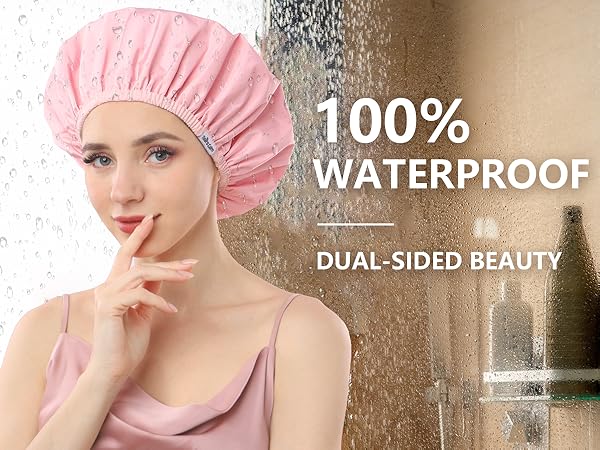 shower cap