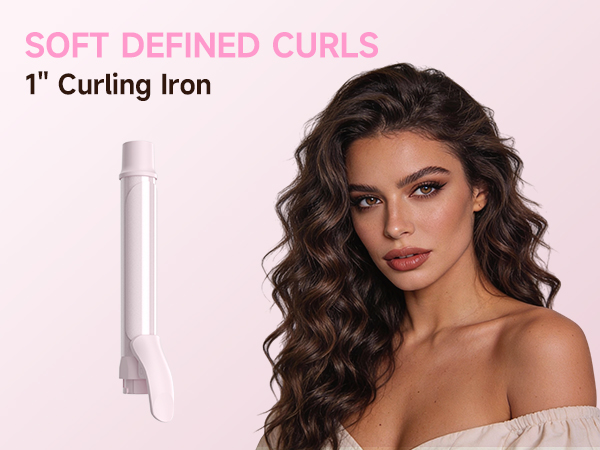 curling iron